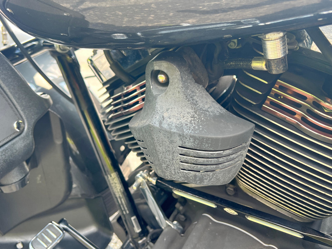 Road King® Classic
