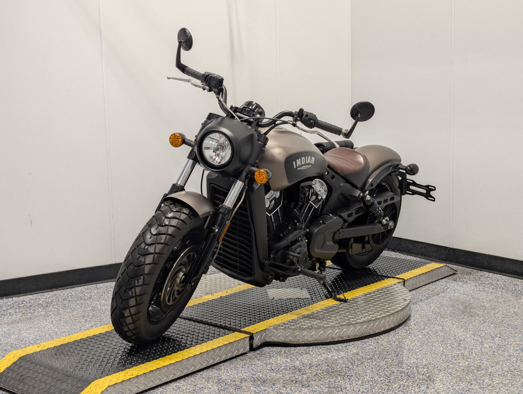 Scout® Bobber