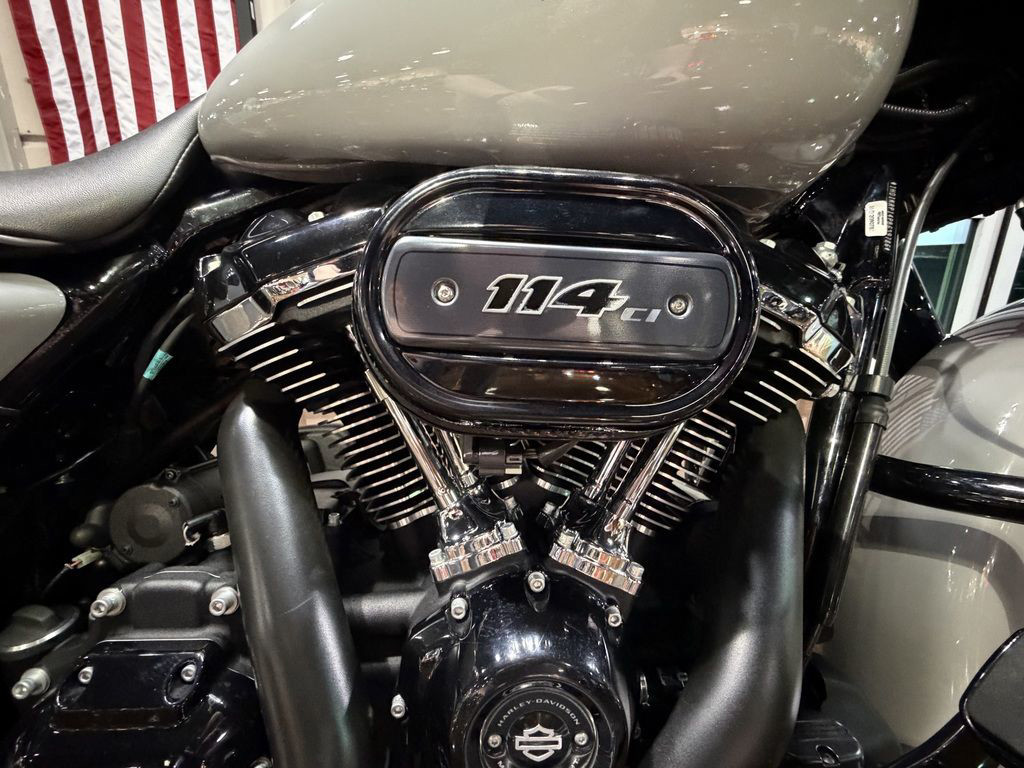 Street Glide® Special