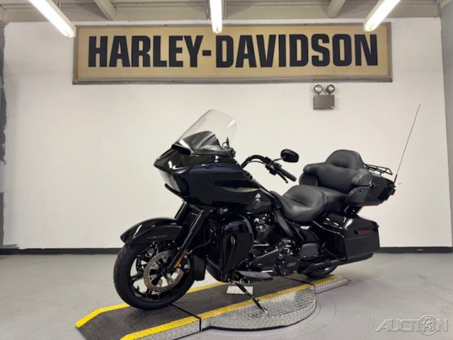 Road Glide® Limited