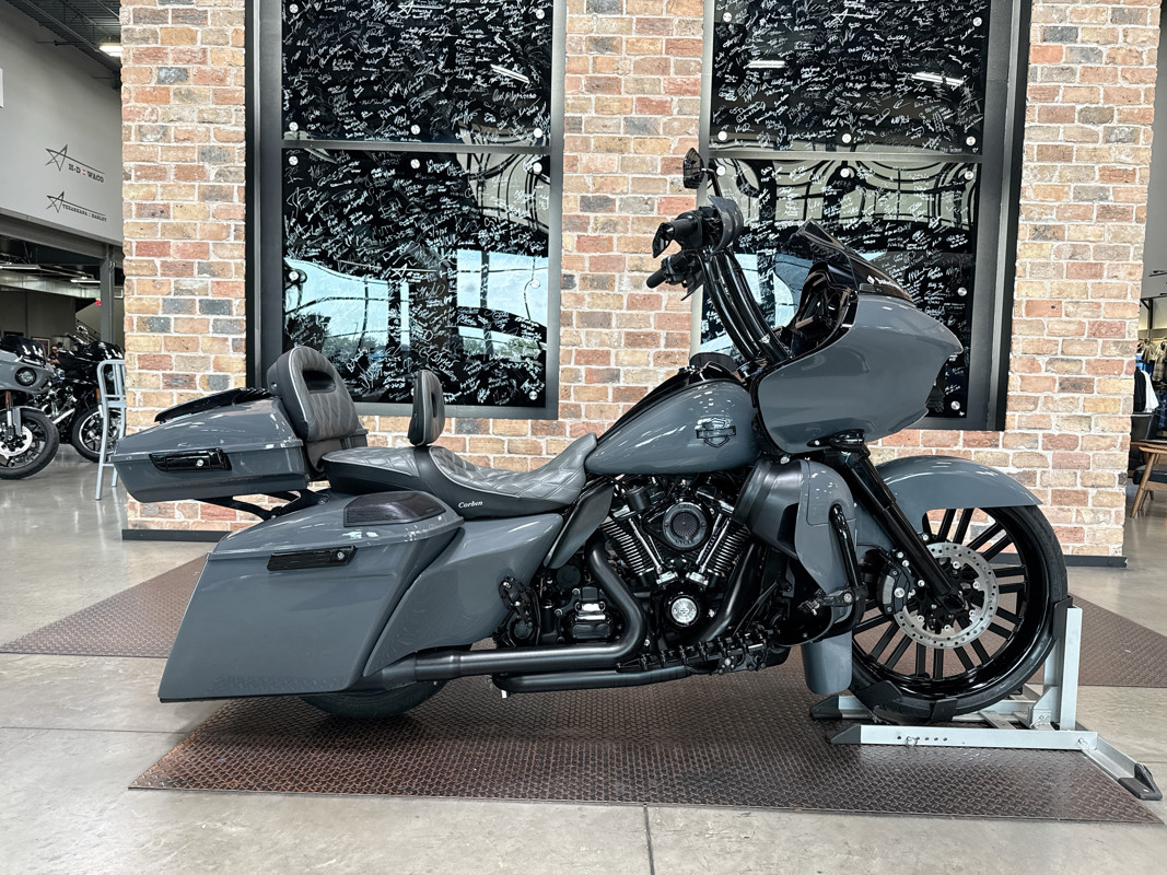 Road Glide® Limited