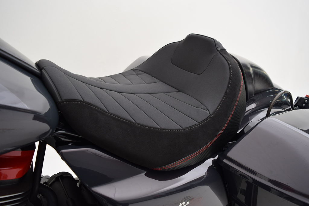 CVO® Road Glide® ST