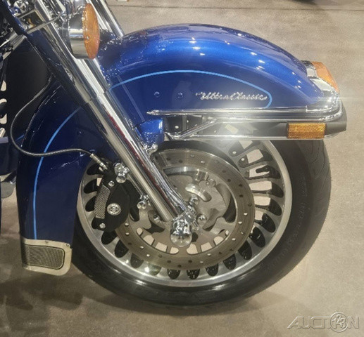 Electra Glide® Ultra Classic® 