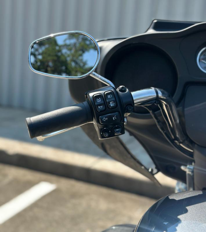 Tri Glide® Ultra