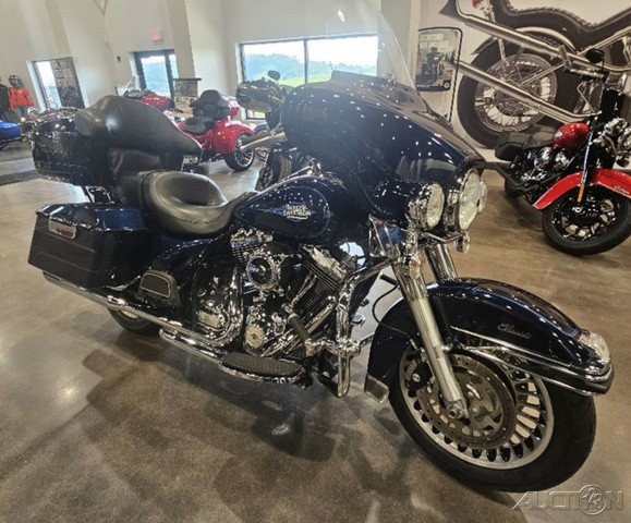 Electra Glide® Classic