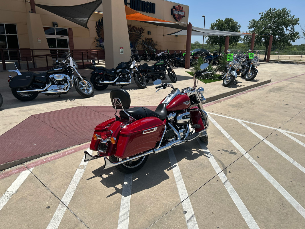 Road King®