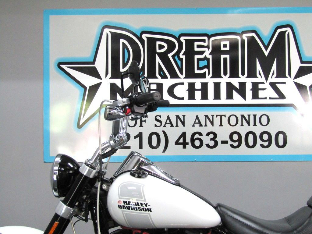 Sport Glide®