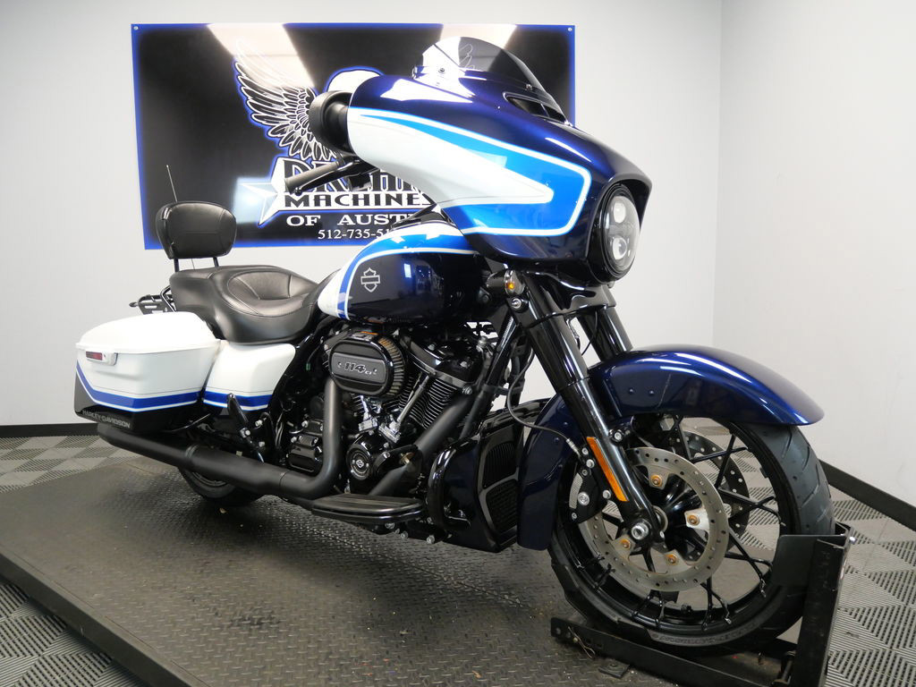 Street Glide® Special