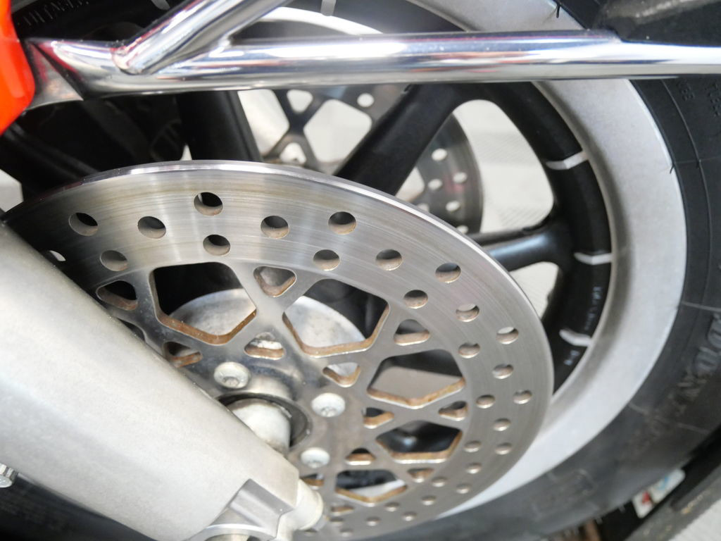 Ultra Classic® Electra Glide® 