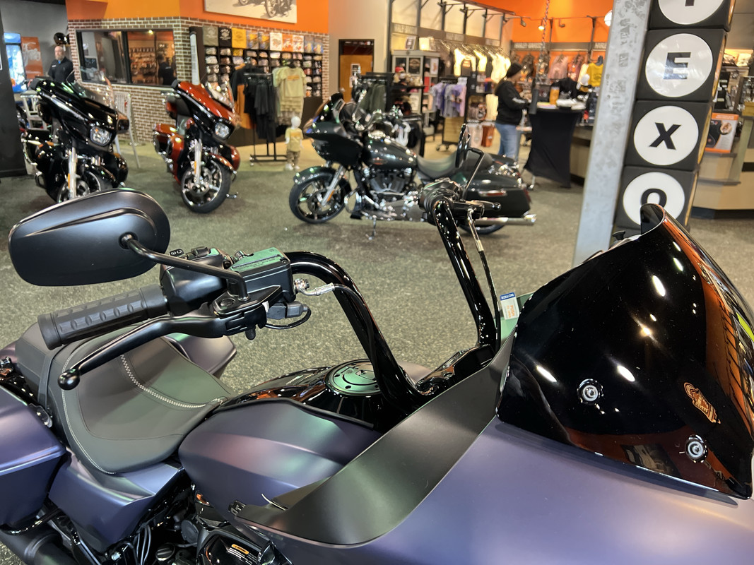 Road Glide®