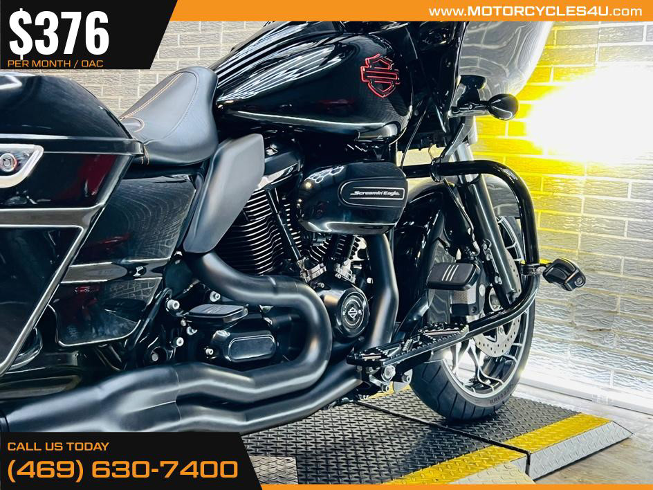 Road Glide® Special