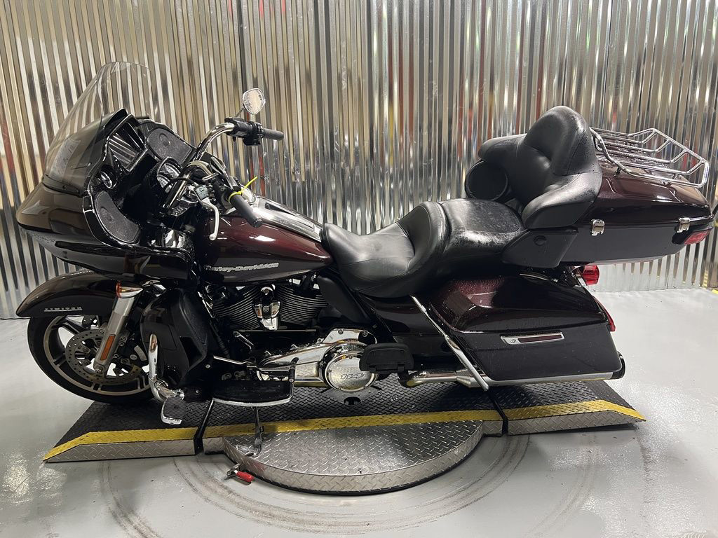 Road Glide® Limited