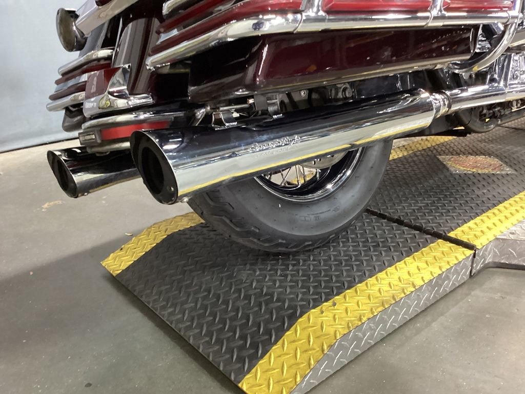 Electra Glide® Ultra Classic® 