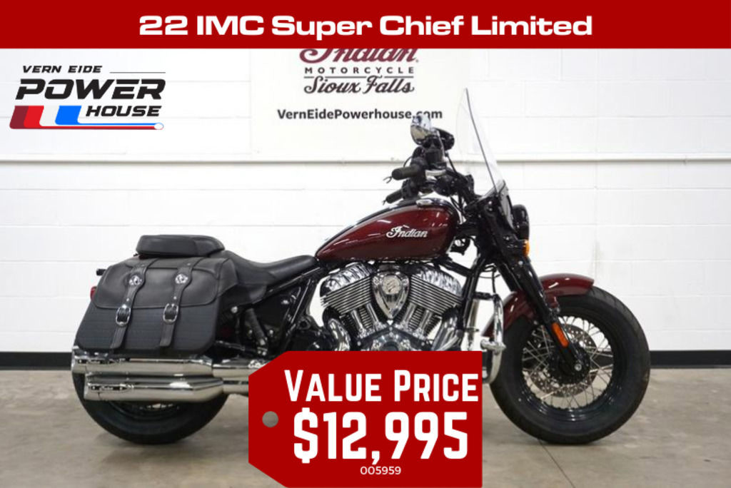 Super Chief Limited