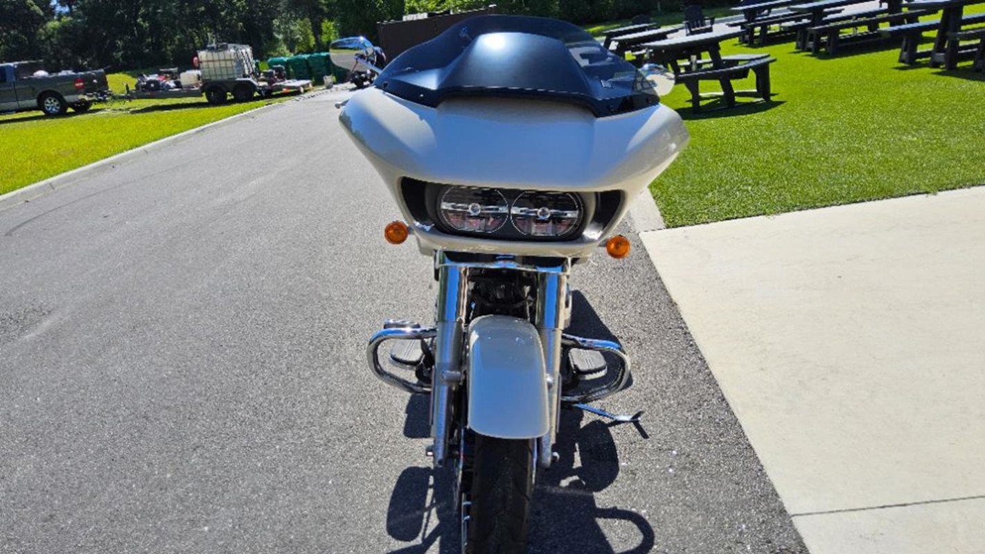 Road Glide® Special