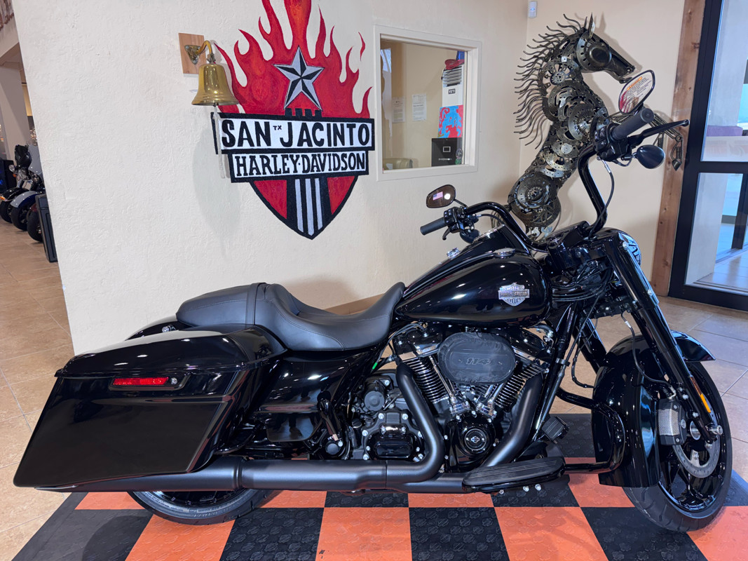 Road King® Special