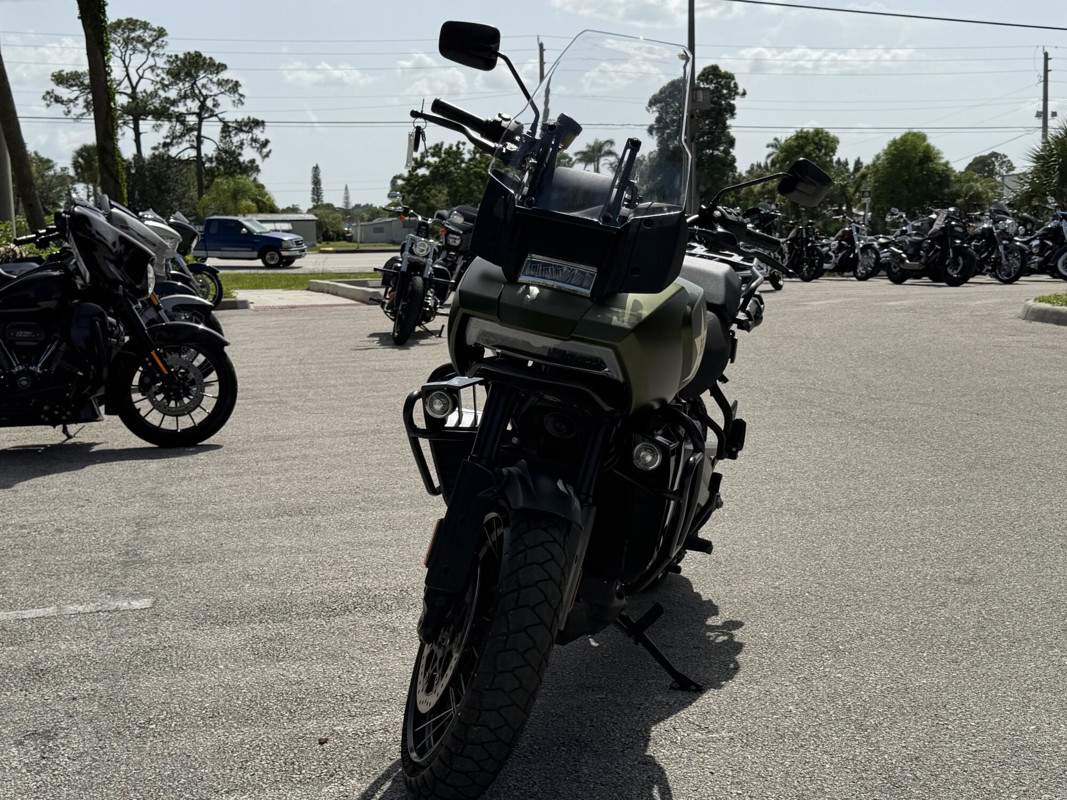 Pan America® 1250 Special