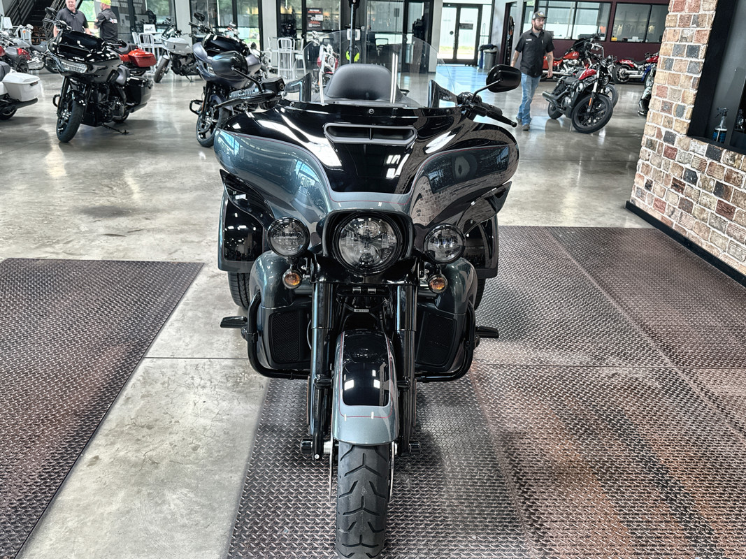 Tri Glide® Ultra