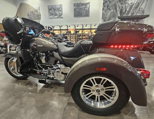 Tri Glide® Ultra
