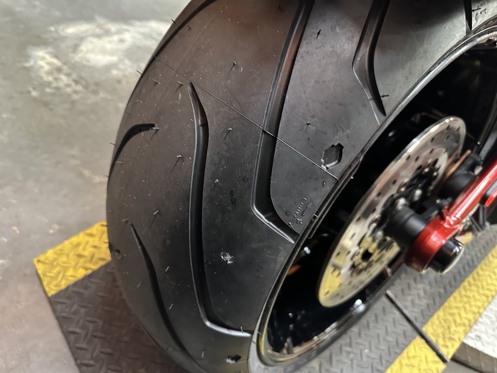 CVO® Pro Street Breakout®