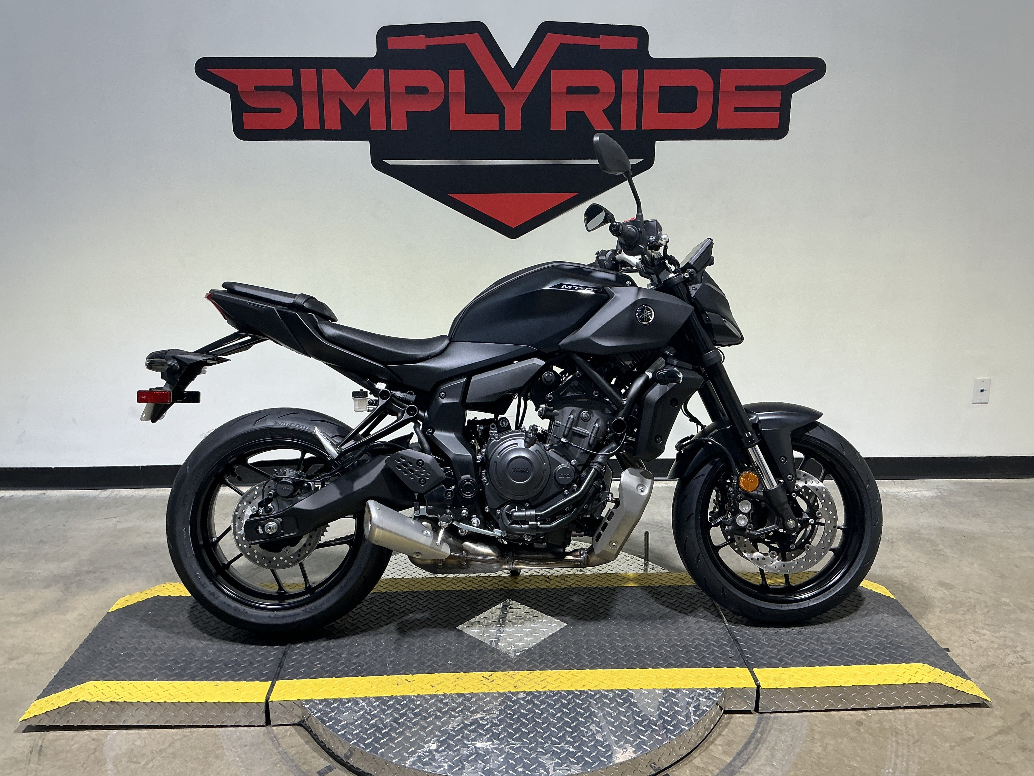 2026 Yamaha MT-07 for Sale in Eden Prairie, MN (Item 1365500)