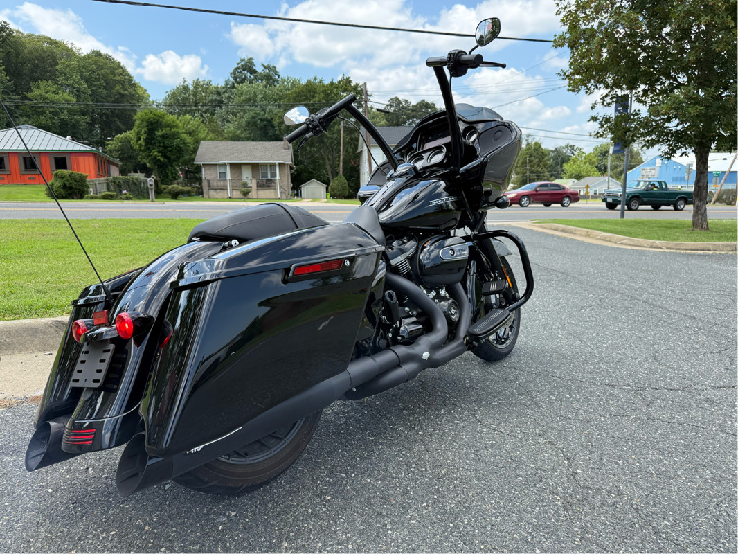 Road Glide® Special