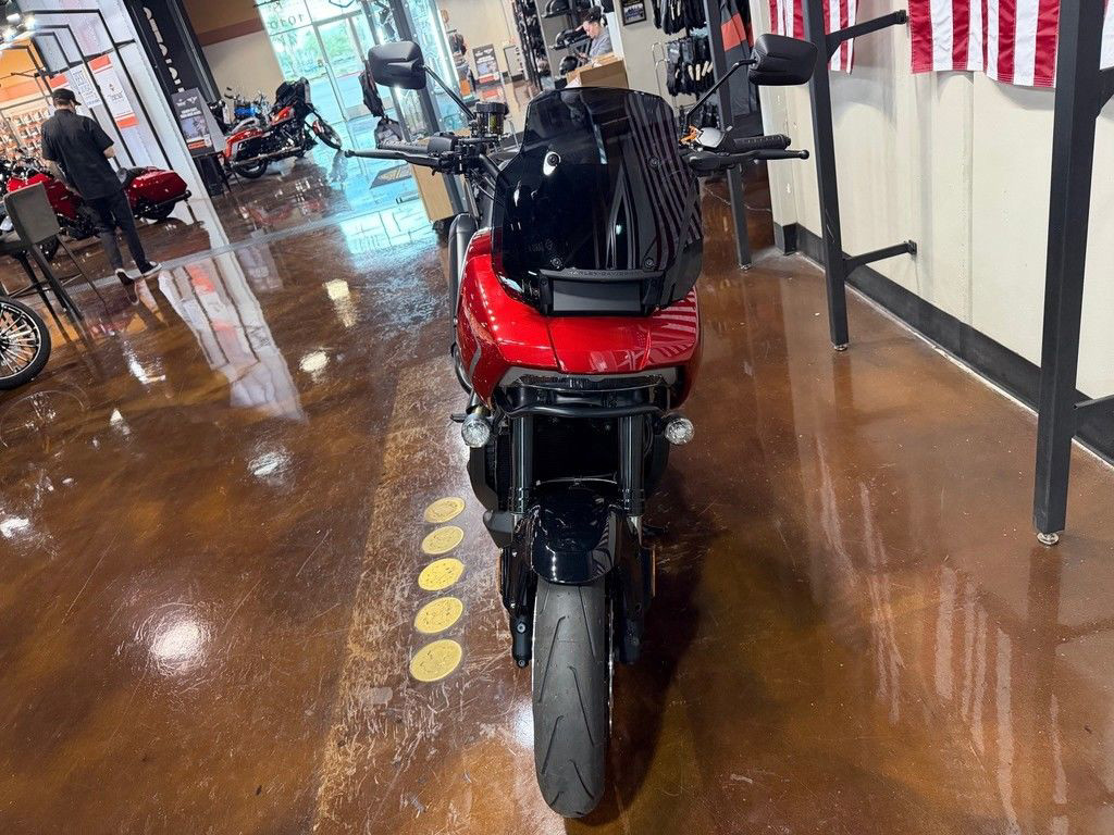 Pan America® 1250 ST