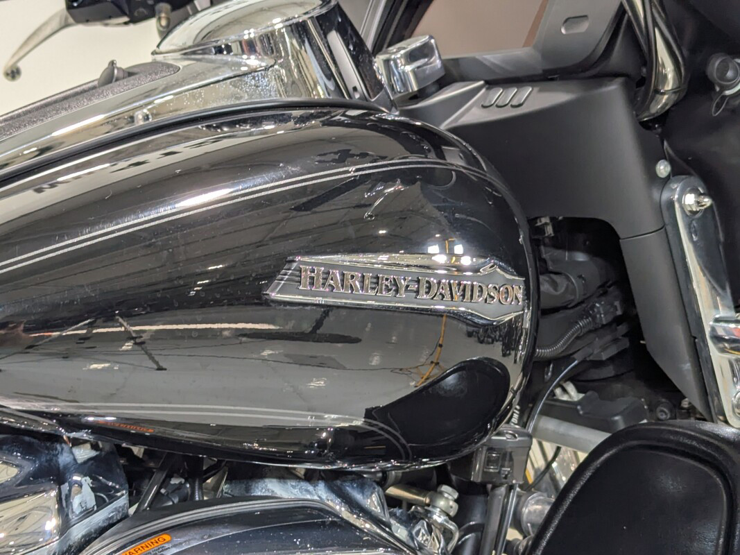 Tri Glide® Ultra
