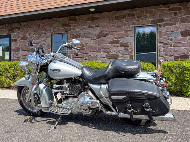 Road King® Classic