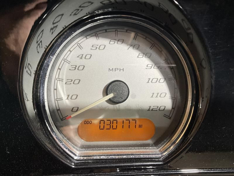 Street Glide® Special