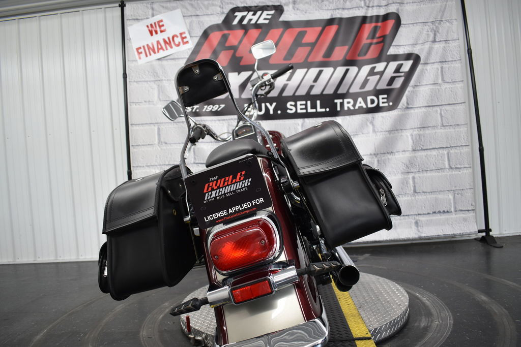 Intruder 1500 LC