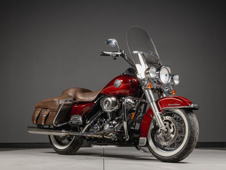 Road King® Classic
