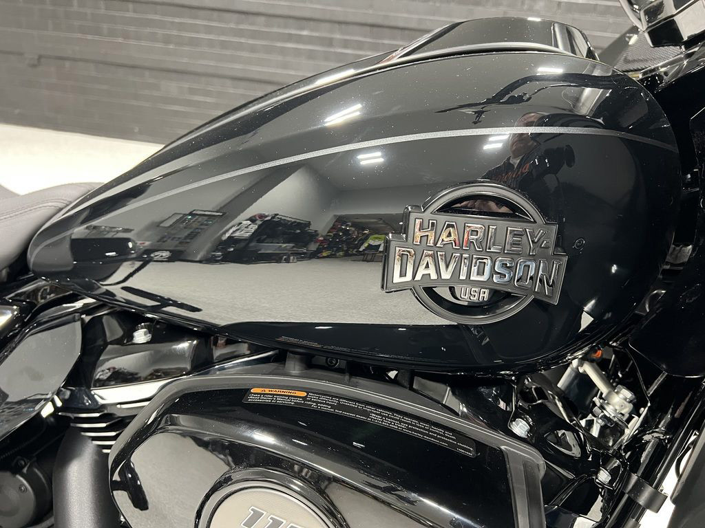 Road Glide® Limited