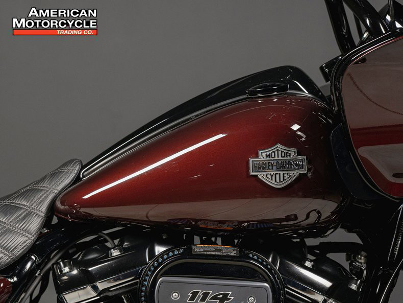 Road Glide® Special