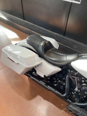 Street Glide® Special