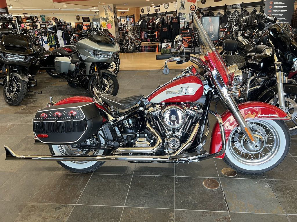 Hydra-Glide Revival