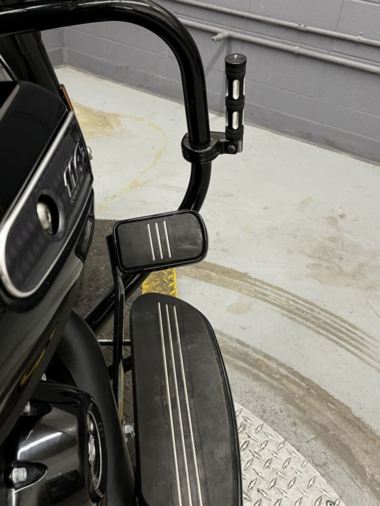 Street Glide® Special