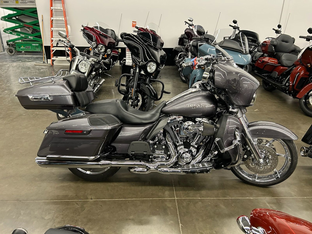 Street Glide® Special