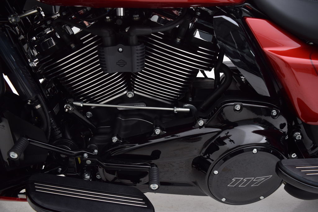 Road Glide® Limited