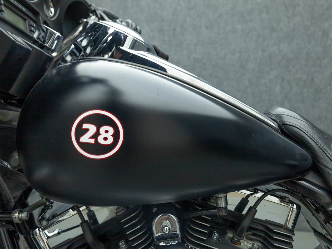 Street Glide®