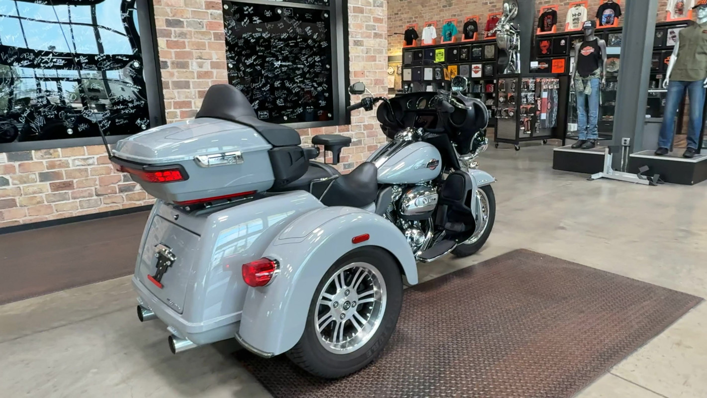 Tri Glide® Ultra