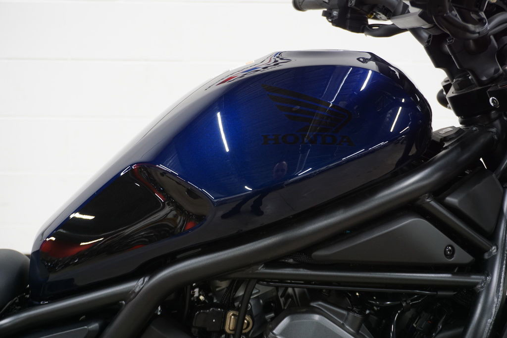 Rebel 1100