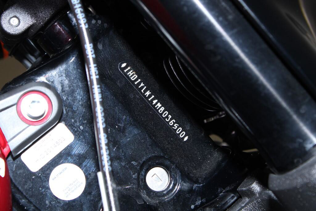 Fat Bob® 114