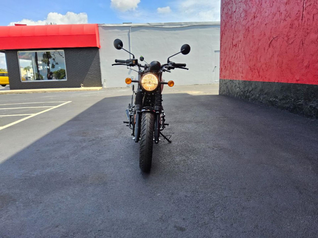Hunter 350