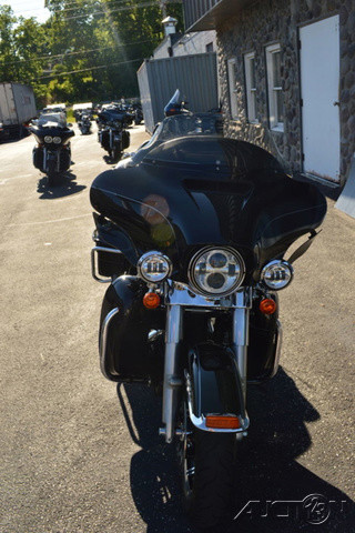 Electra Glide® Ultra® Limited
