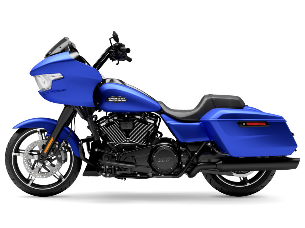 Road Glide®