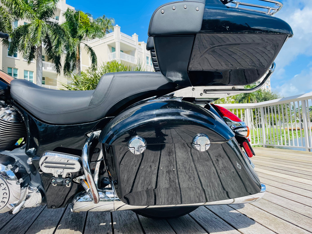 Roadmaster®