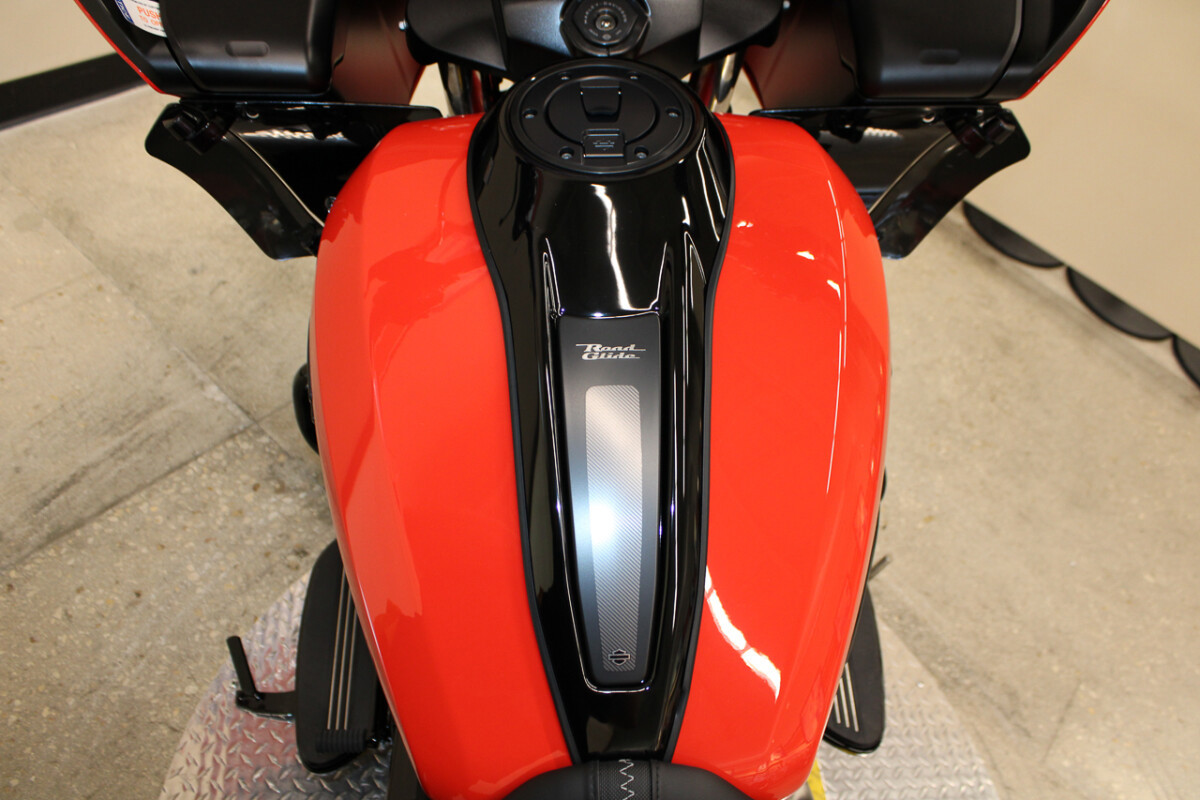 Road Glide®