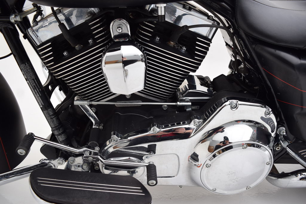 Street Glide® Special