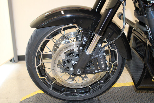 CVO® Street Glide®